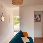 Bastides du cap Nogent - T3 à quelques pas de la plage