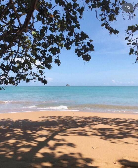 Bastides Du Cap Nogent - T3 à Quelques Pas De La Plage Appartement *