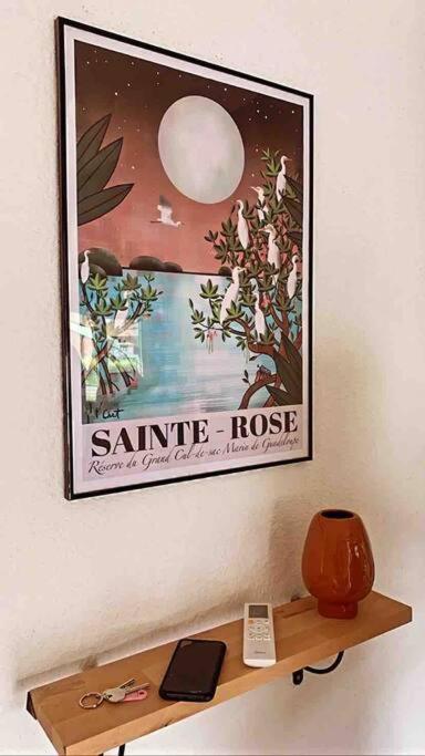 Bastides Du Cap Nogent Appartement Sainte-Rose