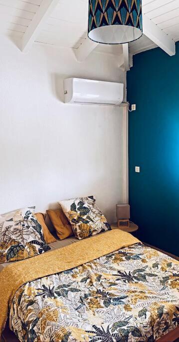 Bastides Du Cap Nogent Appartement Sainte-Rose