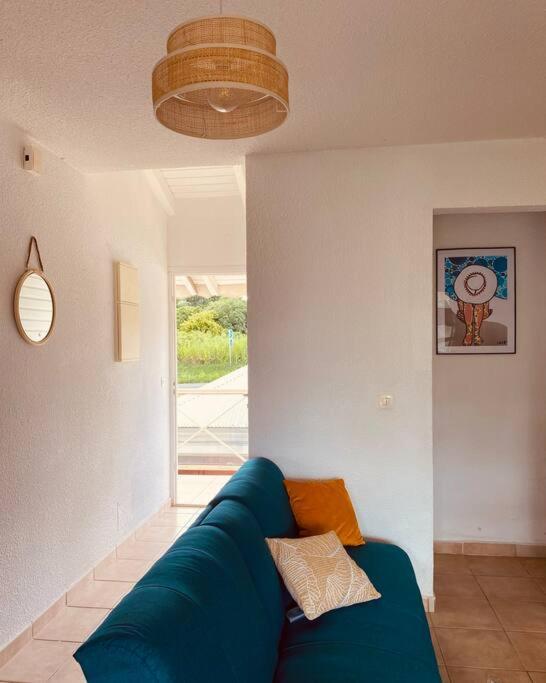 Bastides Du Cap Nogent Appartement *